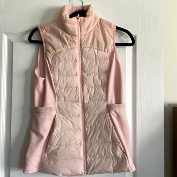 Lululemon vest - Picture 1 of 2